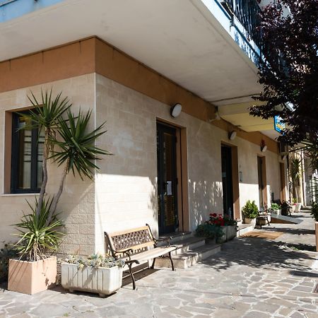Hotel Dei Sette Vasto Exterior photo